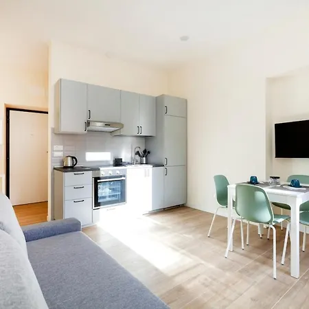 Apartment Trendy At Vatican *