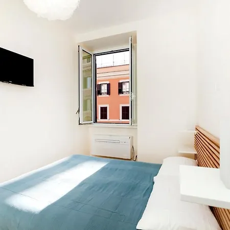 Apartment Trendy At Vatican
