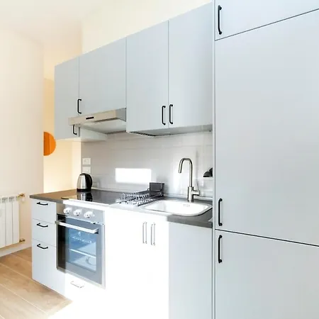Apartment Trendy At Vatican *