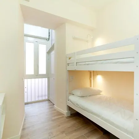 Apartment Trendy At Vatican Rome