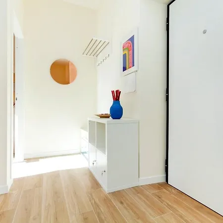 Apartment Trendy At Vatican