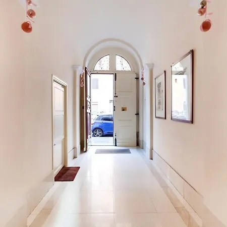 Apartment Trendy At Vatican *