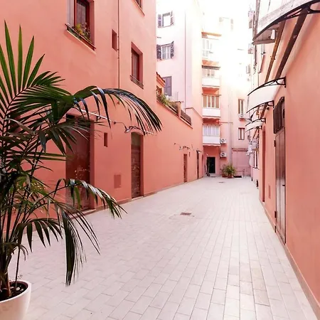 Apartment Trendy At Vatican *
