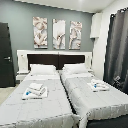 Guest house Cappadocia *