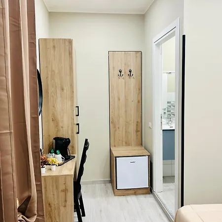 Cappadocia Guest house Rome