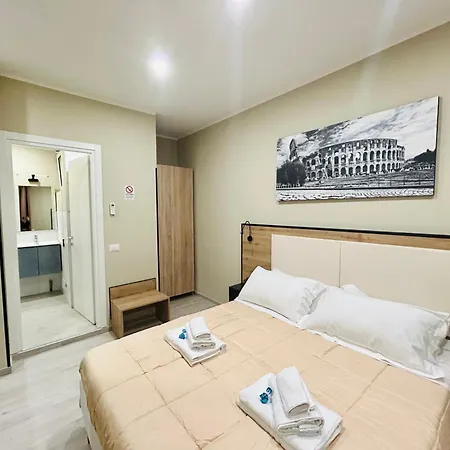 Guest house Cappadocia *