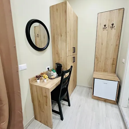 Cappadocia Guest house *