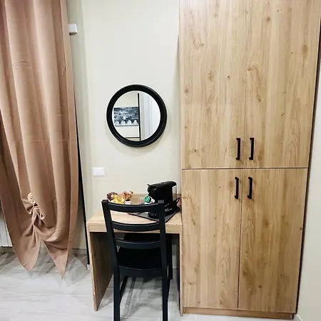 Guest house Cappadocia Rome