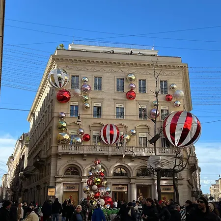 Borghese Design Appartamento Roma