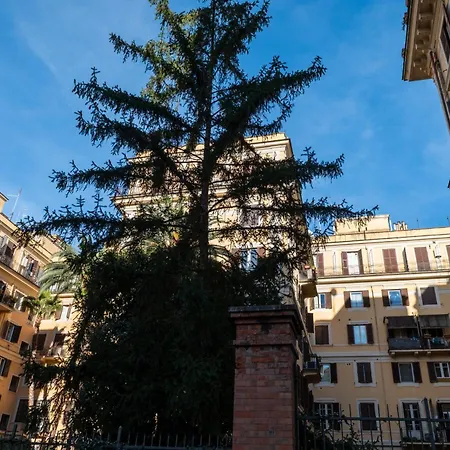 Appartamento Borghese Design *