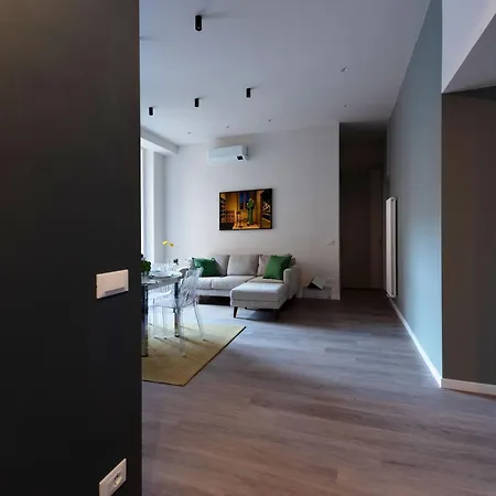 Appartamento Borghese Design Roma