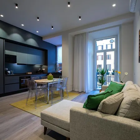 Borghese Design Appartamento
