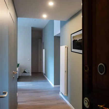 Appartamento Borghese Design Roma