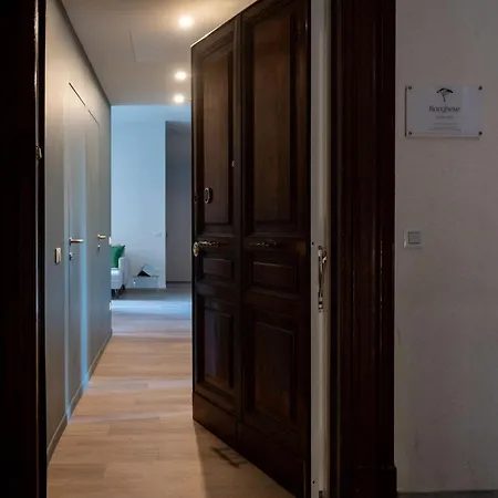 Borghese Design Appartamento