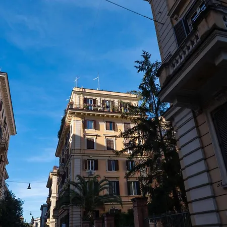 Borghese Design Appartamento *