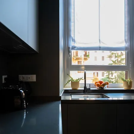Borghese Design Appartamento *