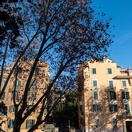 Borghese Design Appartamento Roma