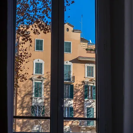 Appartamento Borghese Design