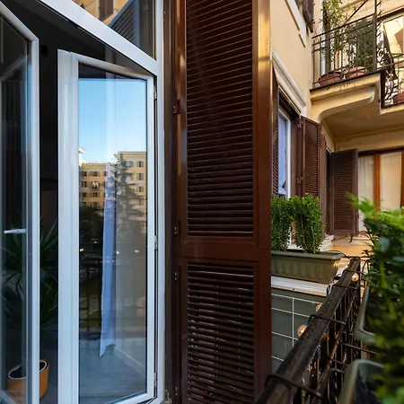 Borghese Design Appartamento *