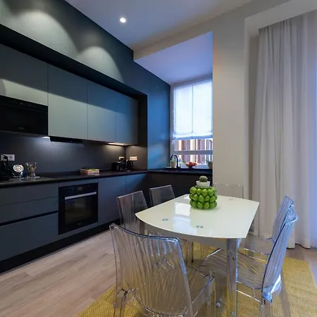 Borghese Design