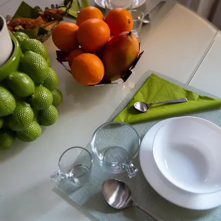 Borghese Design Apartment