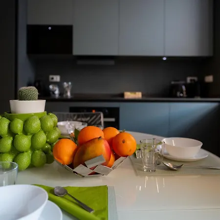 Borghese Design Appartamento