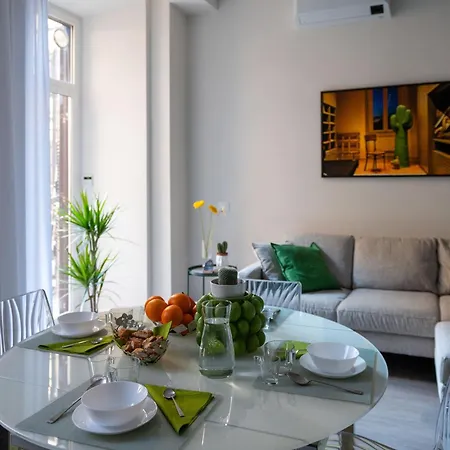 Borghese Design Appartamento *