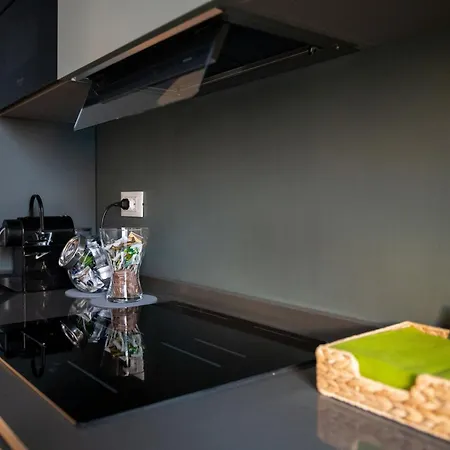 Appartamento Borghese Design *
