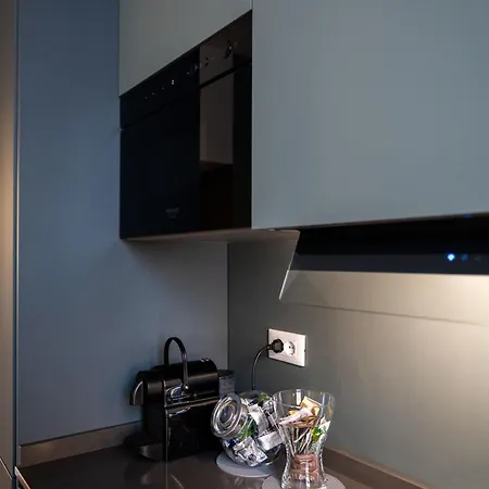 Borghese Design Apartment