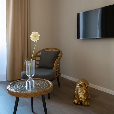 Borghese Design Appartamento