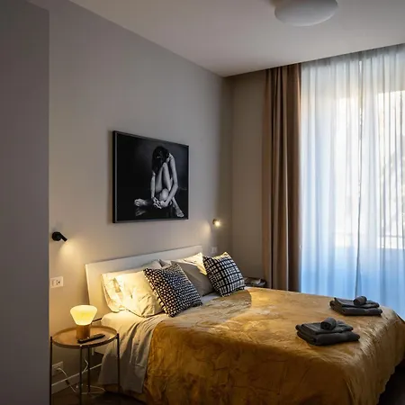 Borghese Design Appartamento Roma