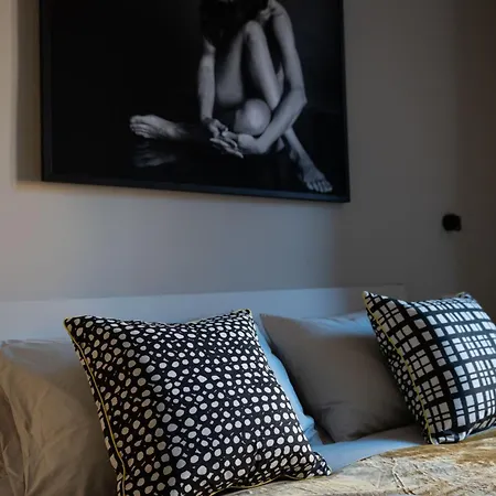 Appartamento Borghese Design Roma