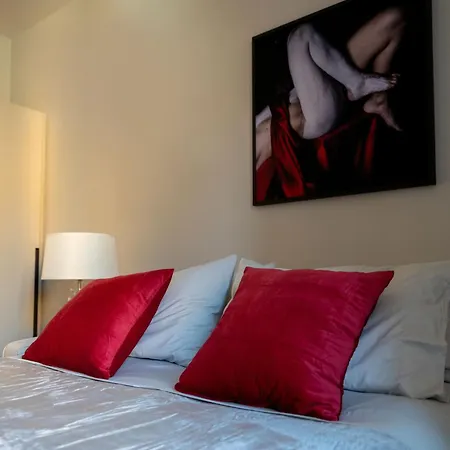 Appartamento Borghese Design Roma