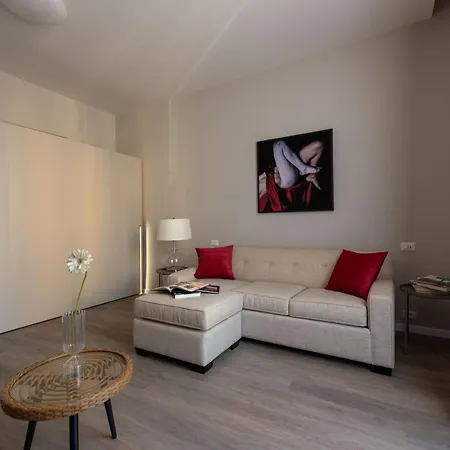 Borghese Design Appartamento