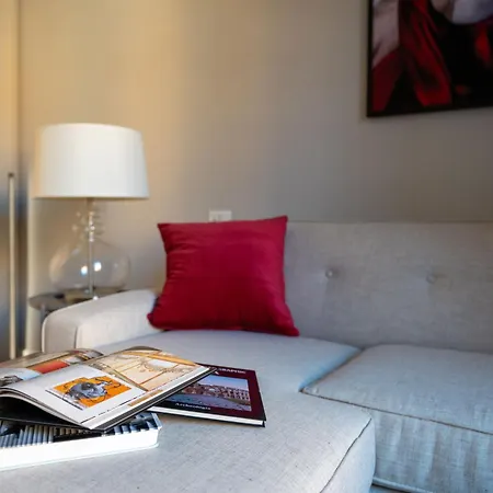 Borghese Design Appartamento Roma