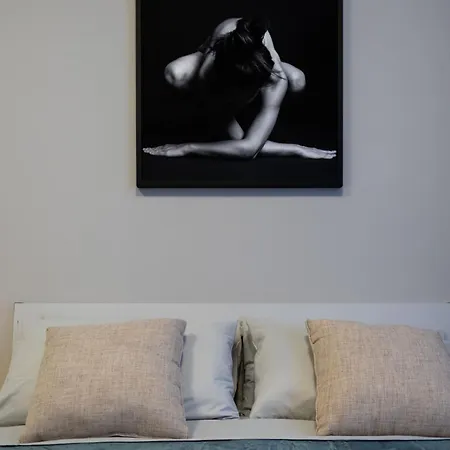 Borghese Design Appartamento Roma