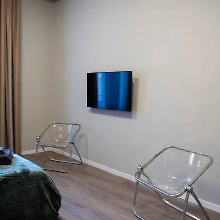 Appartamento Borghese Design