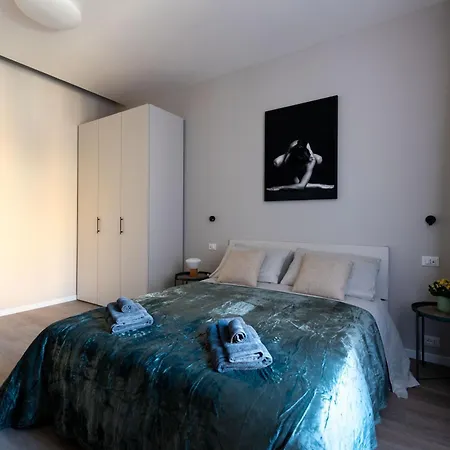 Borghese Design Appartamento Roma