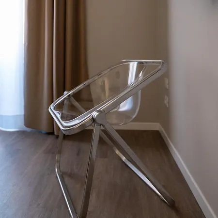 Borghese Design Appartamento Roma