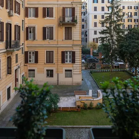 Borghese Design Appartamento *