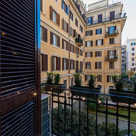 Borghese Design