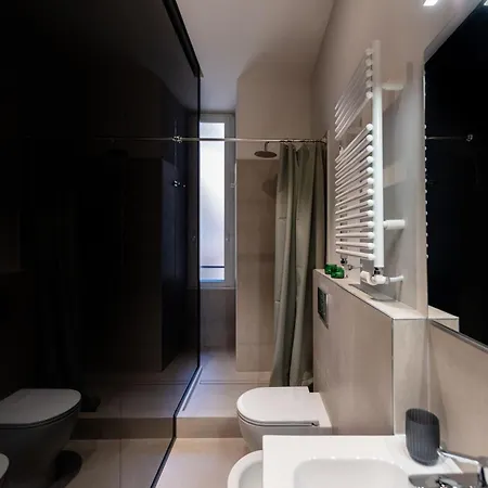 Borghese Design Appartamento *