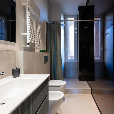 Borghese Design Appartamento
