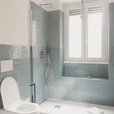 Zoe Vatican Guest house Rome