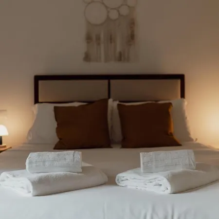 Zoe Vatican Guest house *