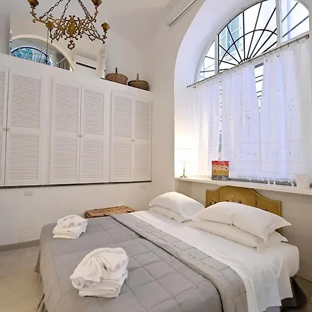 Romantic Silent Garden Apartment *