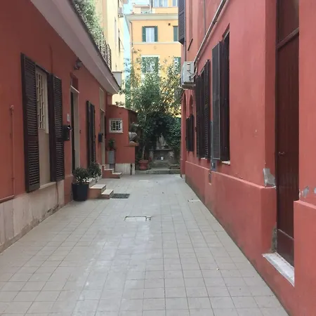 La Nostra Casetta * Rome