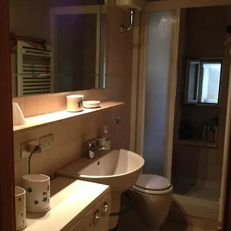 Apartment La Nostra Casetta