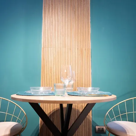 Appartamento Dream Luxury
