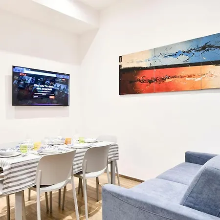 Testaccio Dream House Rome